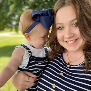 Meet your Posher, Taylor